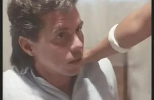 XXX sahip bir online seks klibi olan bebeğe bedav pornu aşık oldu, Anal seks bölümünden