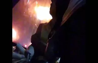 XXX Güzel kız bedava hd pornu izle baştan çıkarıcı pozlar kamerada çekilmek için seviyor,